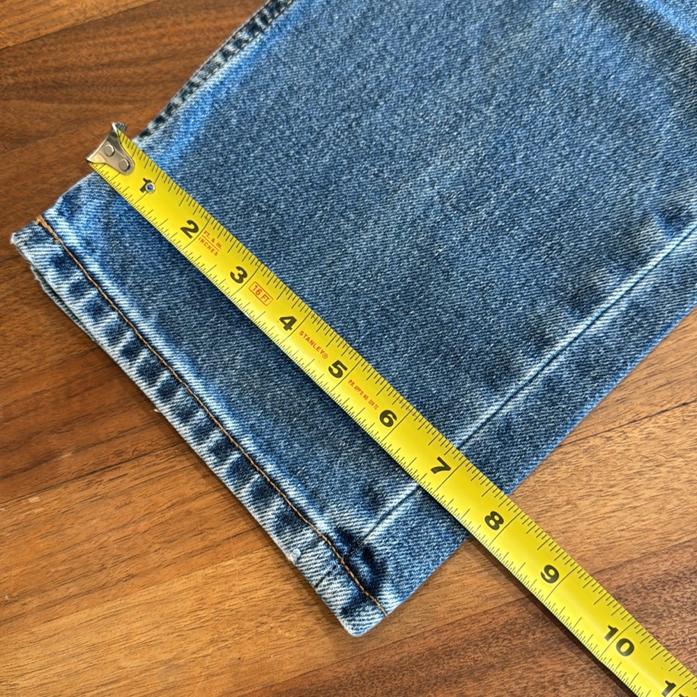 Men’s Quiksilver Denim Jeans - Picture 11 of 15